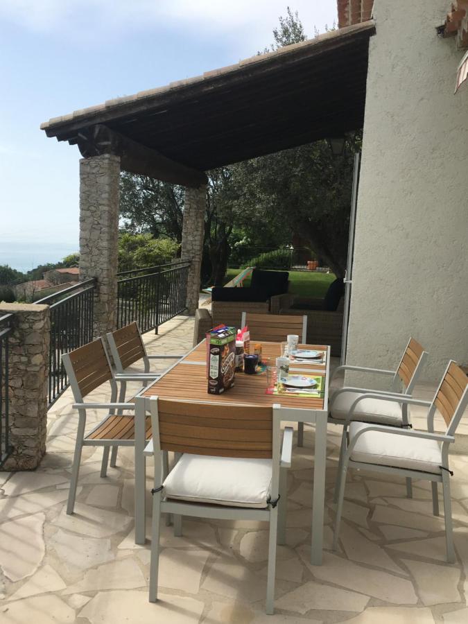 Monte Carlo View And Spa 拉杜尔比 外观 照片