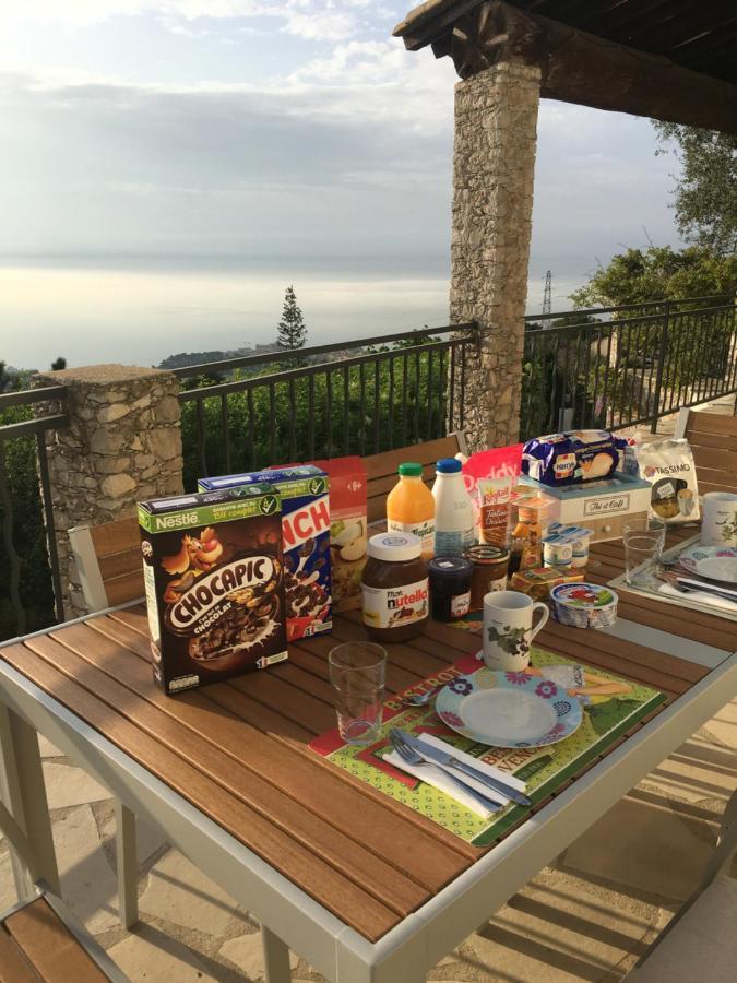 Monte Carlo View And Spa 拉杜尔比 外观 照片