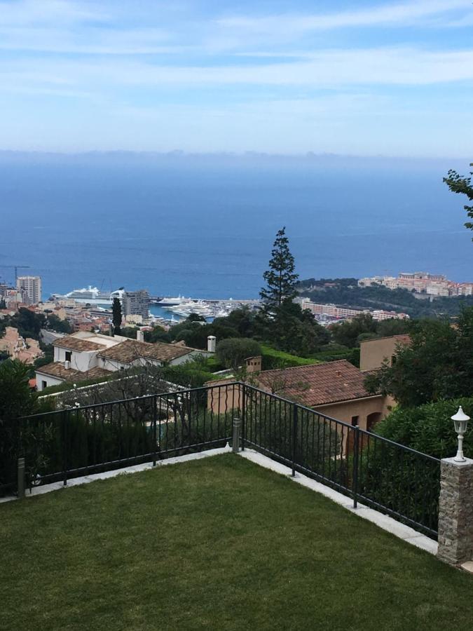 Monte Carlo View And Spa 拉杜尔比 外观 照片