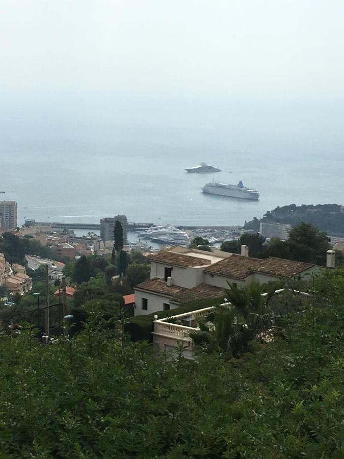 Monte Carlo View And Spa 拉杜尔比 外观 照片
