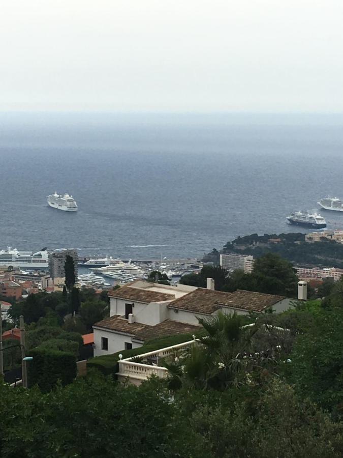 Monte Carlo View And Spa 拉杜尔比 外观 照片