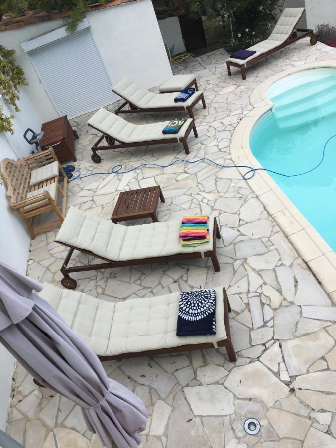 Monte Carlo View And Spa 拉杜尔比 外观 照片