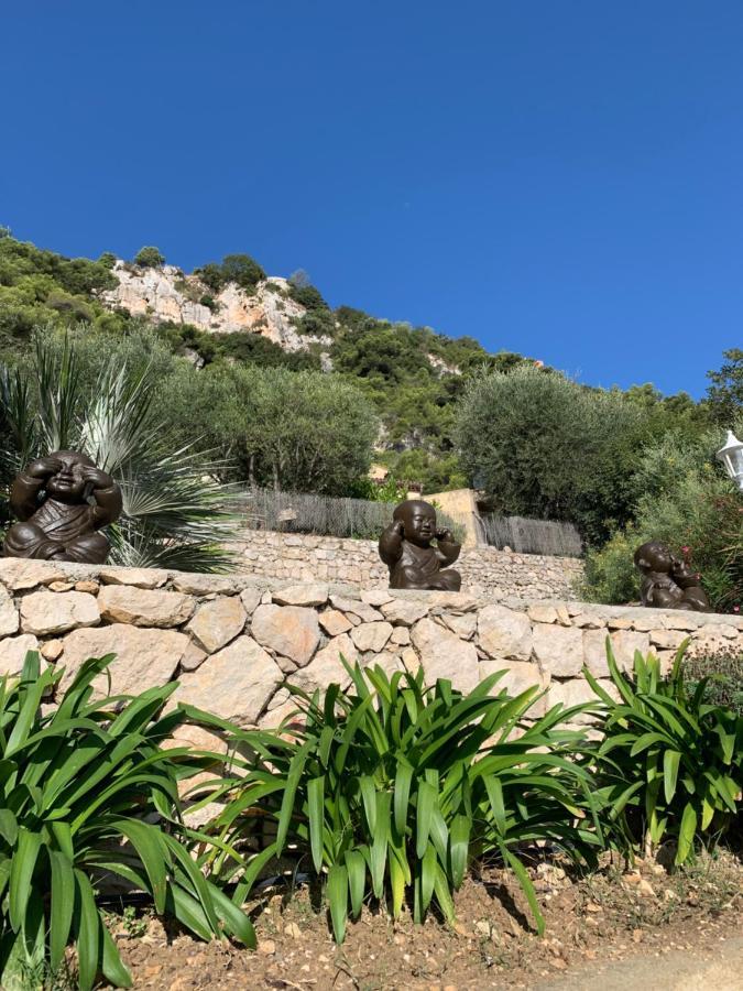 Monte Carlo View And Spa 拉杜尔比 外观 照片