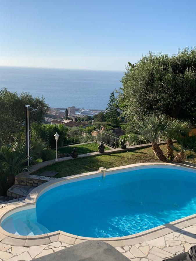 Monte Carlo View And Spa 拉杜尔比 外观 照片